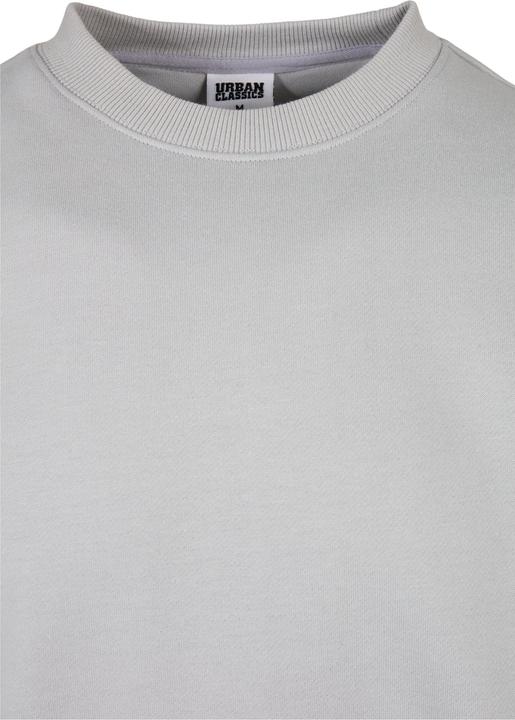 Actual product image Urban Classics crewneck sweatshirt (S)
