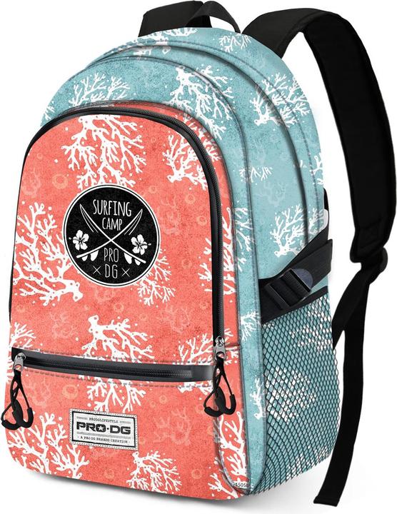 ProDG FAN Fight Backpack 2.0 Surfcamp