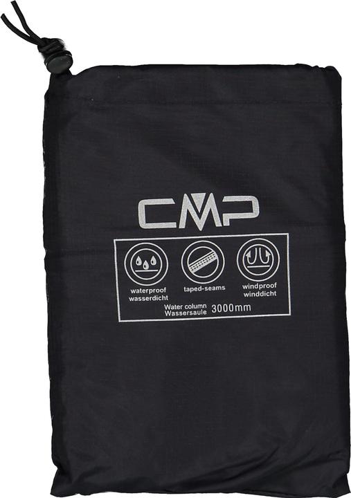 Immagine prodotto CMP Campagnolo Giacca con cappuccio Ripstop Fix (52)