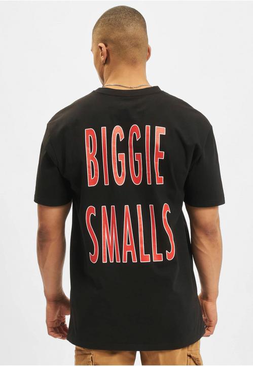 Immagine prodotto Urban Classics Maglietta Biggie Smalls - 66309 (S)
