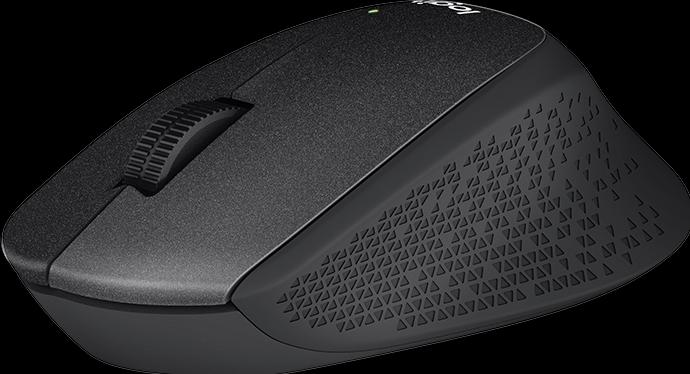 Produktbild Logitech B330 Silent Plus (Kabellos)