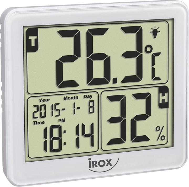 iROX DTW-16W
