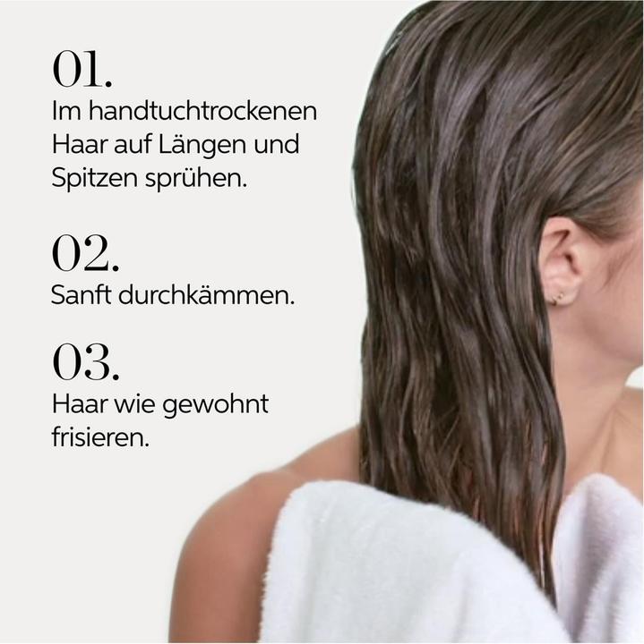Actual product image Wella Elements Renewing Leave-In Spray (150 ml)