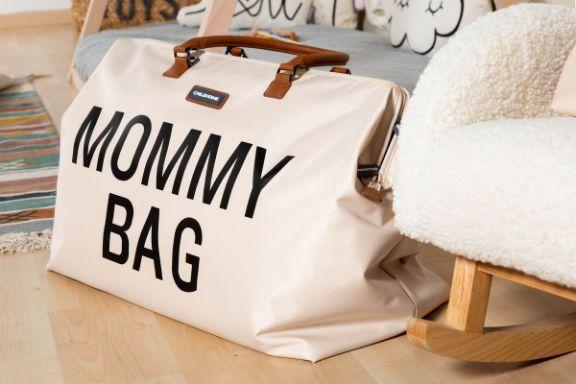 Produktbild Childhome Mommy Bag