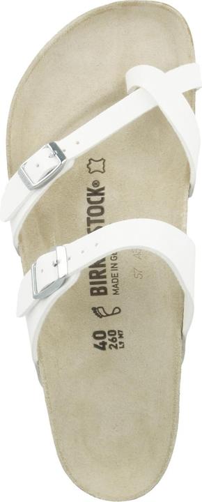 Produktbild Birkenstock Mayari Birko-Flor normal (39)