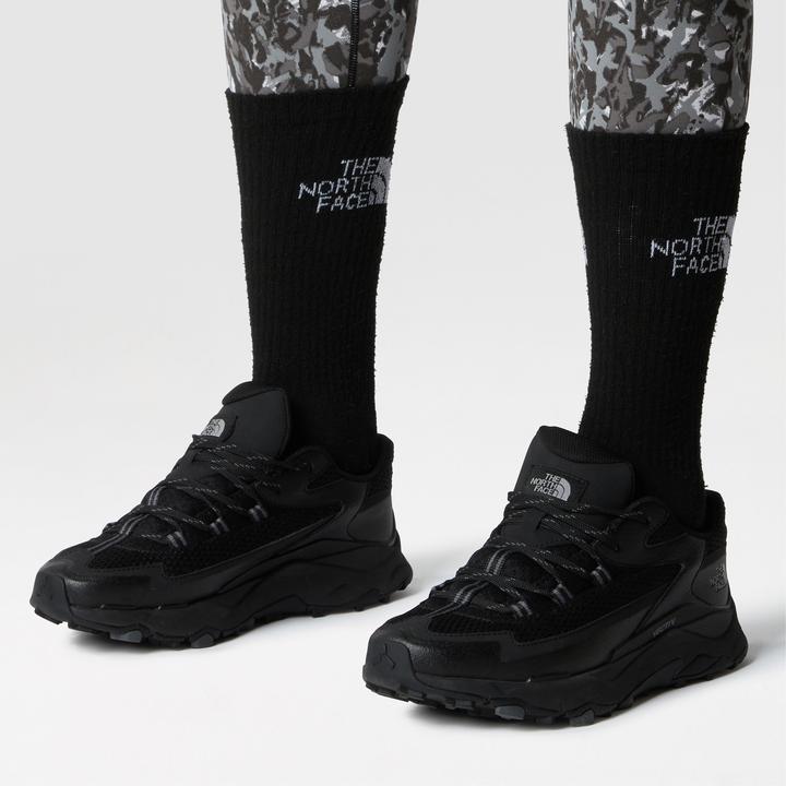 Produktbild North Face Multi Sport Cush Crew Socks 3-Pack (S)