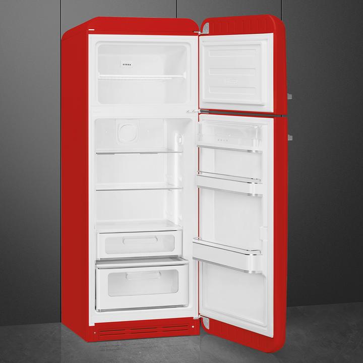 Image du produit Smeg FAB30RRD5 (294 l)