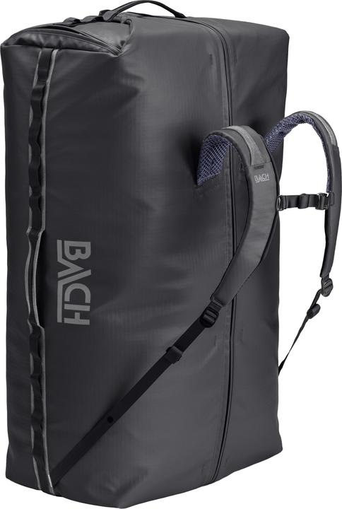 Actual product image Bach Dr Duffel Expedition 120 (120 l)