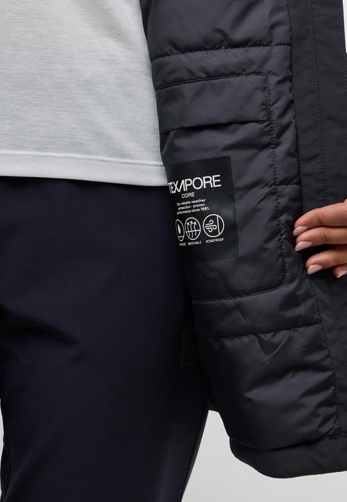 Produktbild Jack Wolfskin Tempelhof Coat W (S)