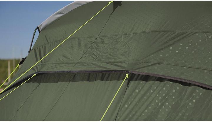 Image du produit Outwell Greenwood 5 (Tente tunnel, 22.90 kg, 5 personnes)