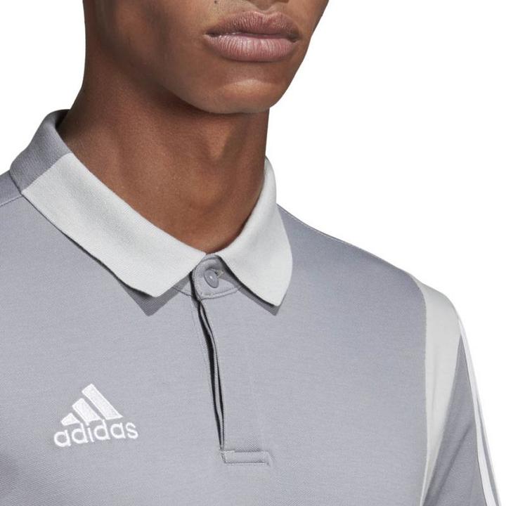 Image du produit adidas Tiro 19 Polo Hommes (44, 46, S)