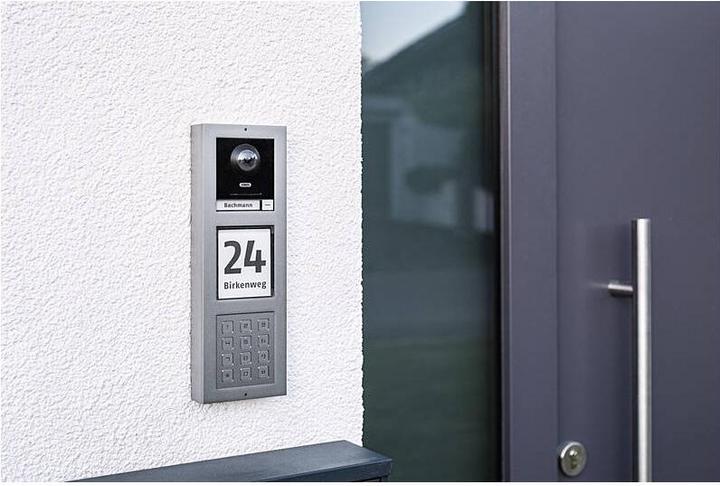 Produktbild Abus TVHS20001 IP-Videomodul für Türsprechanlage