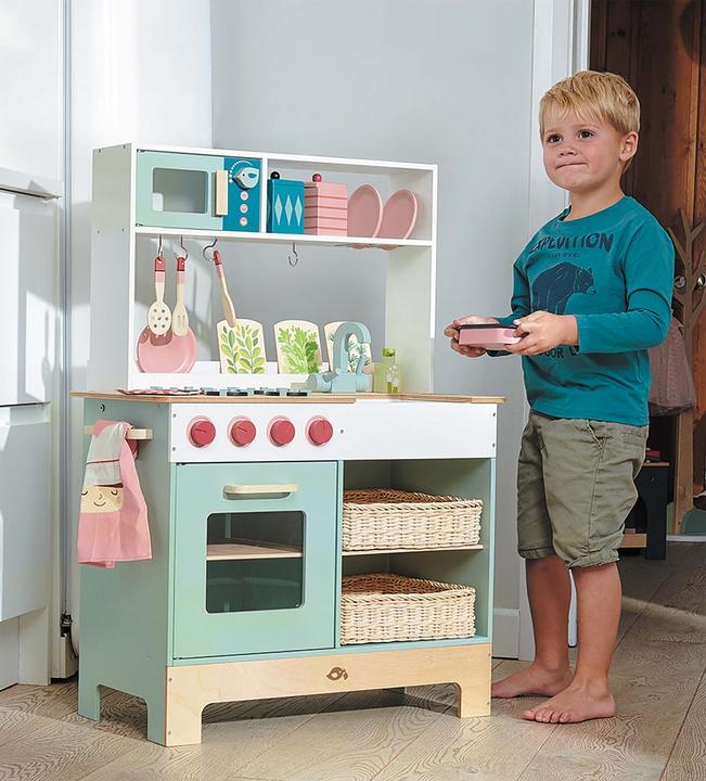Image du produit Tender Leaf Toys Cuisinette