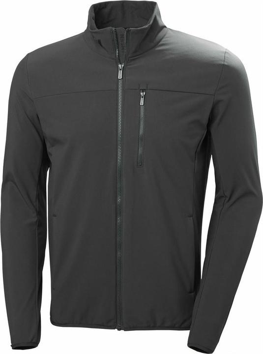 Helly Hansen Jacken Crew Softshell Jacket 2.0 (XL)