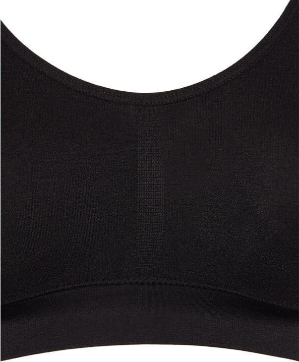 Actual product image Jockey Modern Micro Seamfree Bralette (XL, pack of 2)