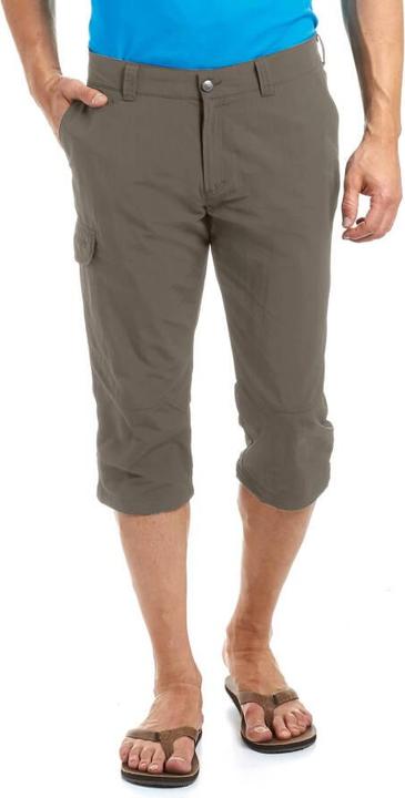 Produktbild Maier Sports Jens Herren 3/4 Hose (52, M, L)