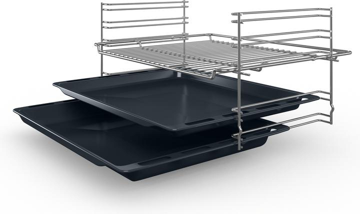 Produktbild Bosch Hausgeräte Hks59a220c