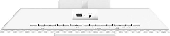 Produktbild Panasonic Sc-Hc2040 (Chromecast, Bluetooth, WLAN)