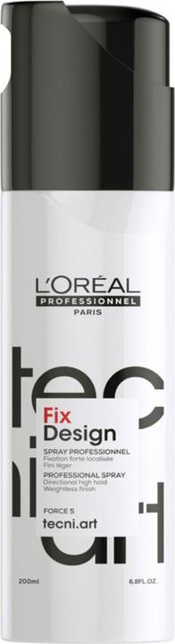 Immagine prodotto L'Oréal Professionnel Fix Design (200 ml)