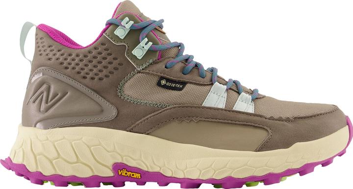 New Balance Women's Fresh Foam X Hierro Mid