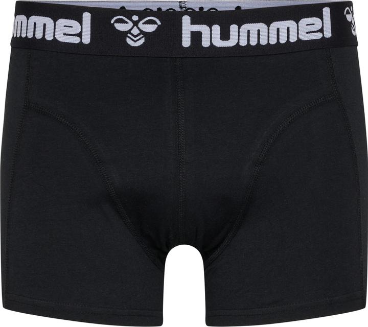 Actual product image hummel Hmlmars 2pack Boxers (XXL, pack of 2)