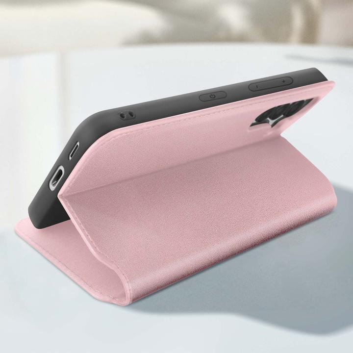Produktbild Avizar Classic Edition Cover (Samsung Galaxy S24 FE)