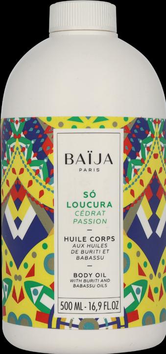 Image du produit Baija Alors Loucura (Lotion pour le corps, 500 ml)