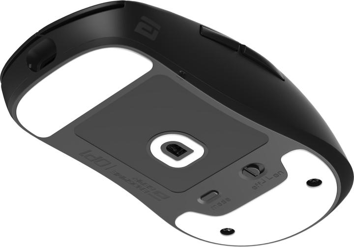 Actual product image Endgame Gear XM1 RGB Mouse Skates, 99.5% PTFE - White, Single Set