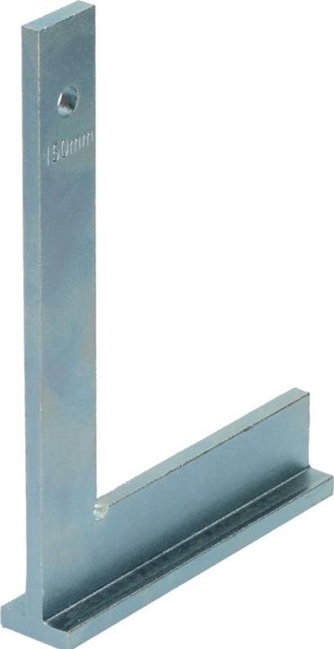 Actual product image Helmuth A. Jensen Contact angle MIB S111 150X100mm