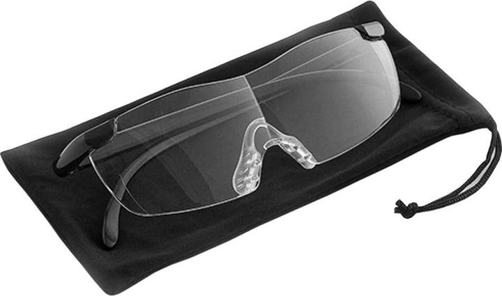 Image du produit InnovaGoods Lunettes grossissantes
