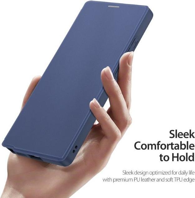 Actual product image Dux Ducis Skin X Pro Series (Samsung Galaxy S25 Ultra)