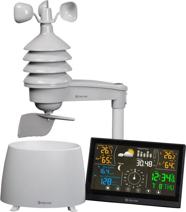 Image du produit Denver WS-650