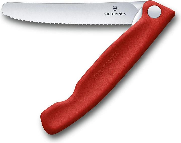 Actual product image Victorinox Swiss Classic (11 cm)