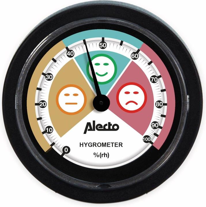 Alecto WS-05