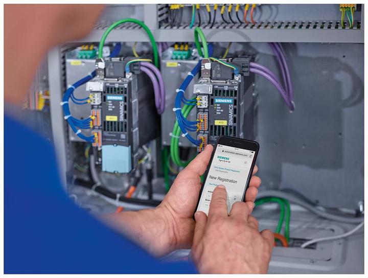 Image du produit Siemens Service