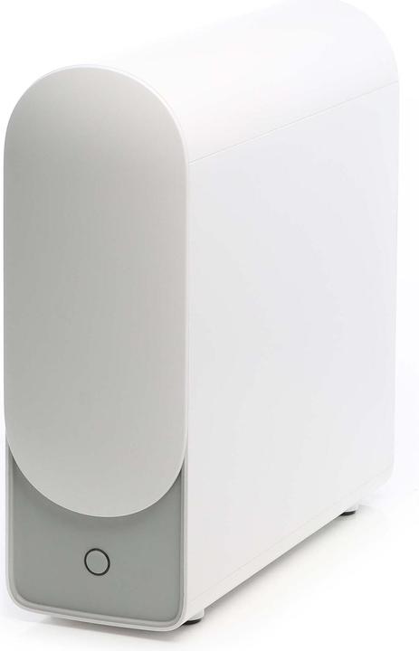 Immagine prodotto Naturewater NW-3-800ROL Osmosi inversa a 3 stadi 2,0 l/min con LED di stato