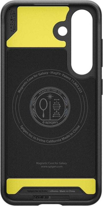 Immagine prodotto Spigen Custodia Rugged Armor (Samsung Galaxy S25)