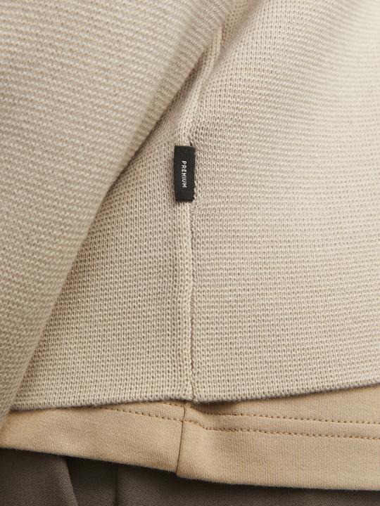 Produktbild Jack & Jones Jprccmilano Spring Knit Cardigan Ln (M)
