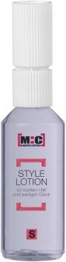 Meister Coiffeur M:C Style Lotion S 20 ml stark Fönlotion (20 ml)