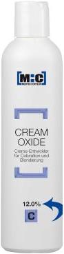 Produktbild Meister Coiffeur M:C Creme Oxidant 12% 250ml