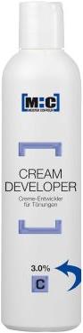 Image du produit Meister Coiffeur Crème révélatrice M:C 3% 250ml