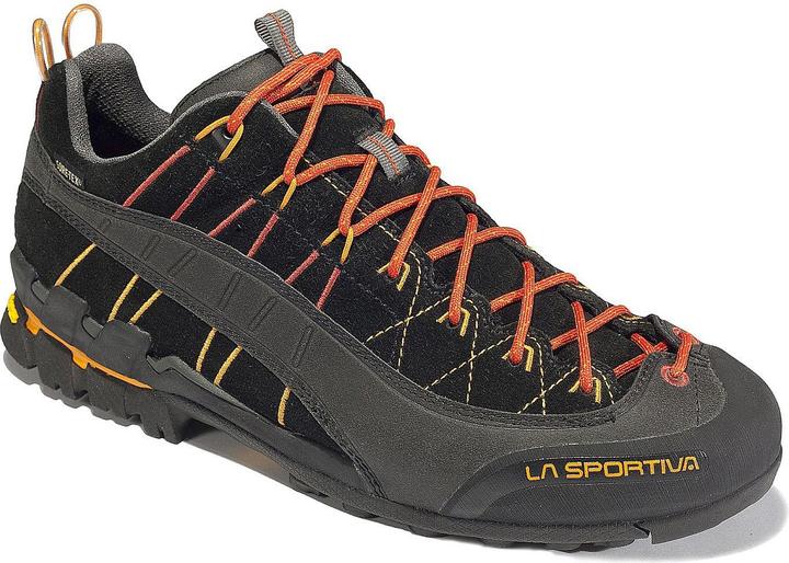 Actual product image La Sportiva Hyper GTX (40)