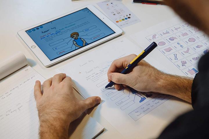 Image du produit Neolab Neo Smartpen M1