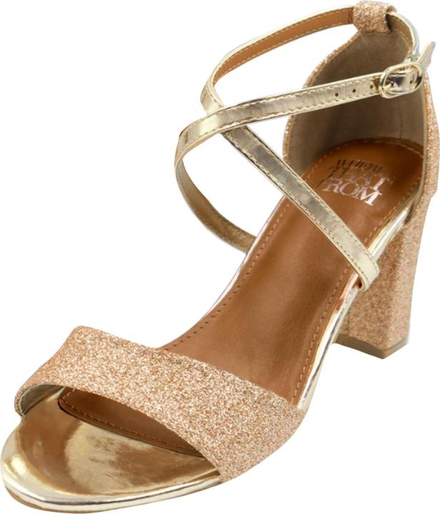 Image du produit Where's That From Sandales RUTH - Femme (41)