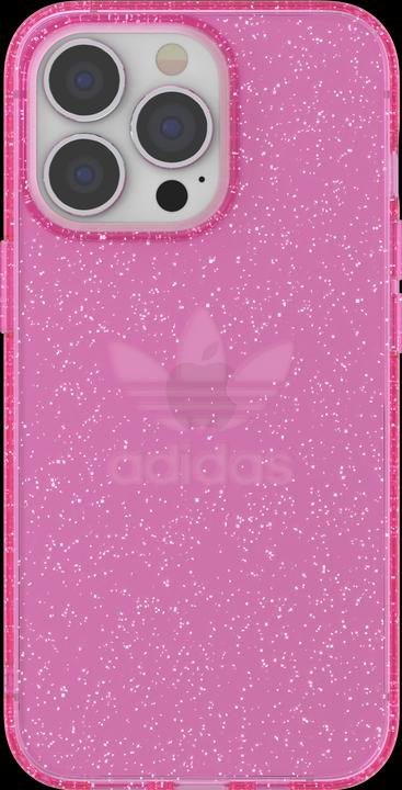 Produktbild adidas Protective Clear Case Glitter (Apple iPhone 13 Pro)