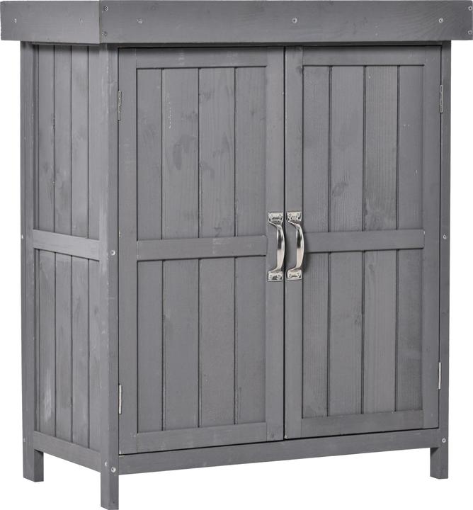 Produktbild Outsunny Geräteschrank