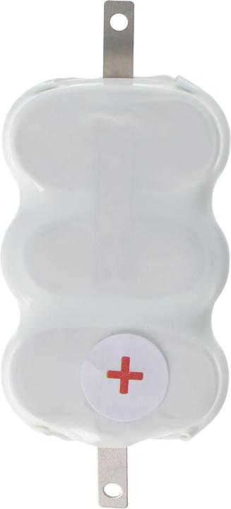 Actual product image Varta Akku 3/V200H liegende Ausführung (1 pcs., Device specific, 200 mAh)