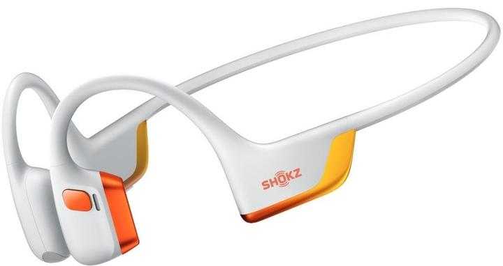 Image du produit Shokz OpenRun Pro 2 (pas de réduction du bruit, 12 h, Sans fil)