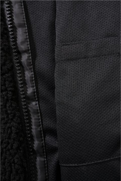 Produktbild Brandit Kids Teddyfleecejacket Hood - 16231 (158)