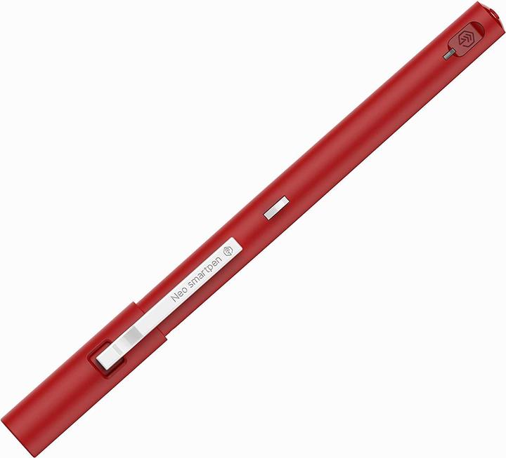 Actual product image Neolab Neo Smartpen M1 (Red)